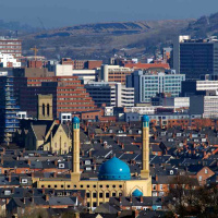 Behind The Scenes, His Purpose at Bingham Park