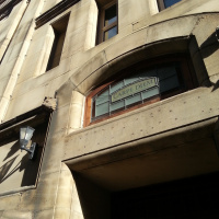 Consider The Following: Sins Nature - 16 April 2013 at Bingham Park