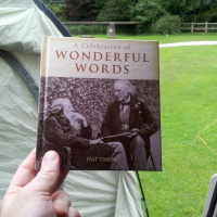 Shiny Happy People at Bingham Park