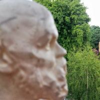 Recentred at Bingham Park