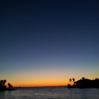 Consider The Following: 700 Years Before - 10 April 2013 at Bingham Park