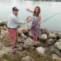 Consider The Following: Fishermen? 17 April 2013 - at Bingham Park