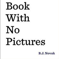 The Book With No Pictures