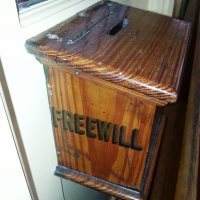 Silent Tsunami at Millennium Gallery