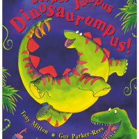 Bumpus Jumpus Rumpus