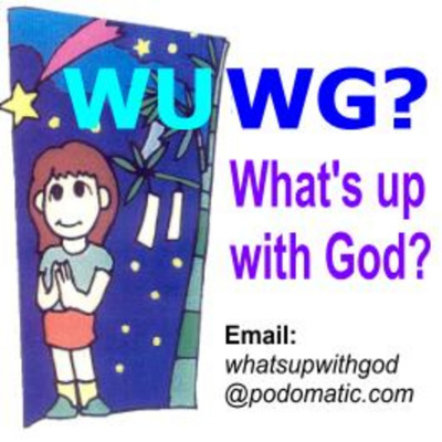 Whats Up With God? - Don Fass