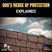 Gods Hedge Of Protection - 8:24:24, 1.39 PM