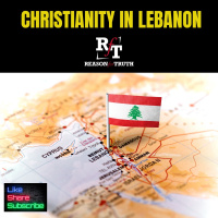 Christianity In Lebanon - 6:11:24, 7.05 PM