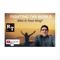 FIghting The World - 1:25:21, 8.37 PM