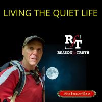 WHY LIVE A QUIET LIFE? - 6:27:22, 5.42 PM