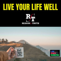 Your Life Lived Well - 4:28:25, 2.10 PM