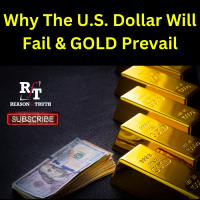 Why The U.S. Dollar Will Fail  Gold Prevail- PT1 9:10:23, 5.16 PM