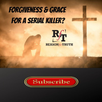 Forgivness  Grace Of A Serial Killer? - 2:2:22, 8.11 PM