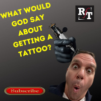 PT2-The Bible And Tattoos - 12:1:21, 7.55 PM