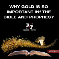 THE ROLE OF GOLD IN THE BIBLE (PT3) - 9:15:23, 5.05 PM
