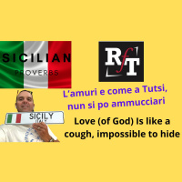 LOVE IS LIKE A COUGH - 7:18:20, 5.53 PM