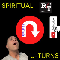 God Allows Spiritual U-Turns