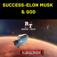 What Would God Say To Elon Musks Success - 7:4:22, 6.06 PM