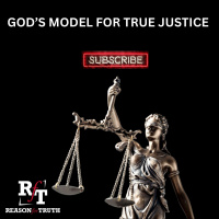 Gods Model For True Justice - 6:14:23, 6.12 PM