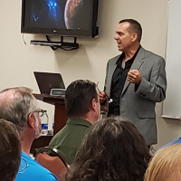 Ex-Porn Star Encourages SIngels to Live Purity Gods Way - 3:5:20, 6.13 AM