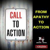 From Apathy To Action - 6:11:23, 6.33 PM