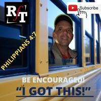 BE ENCOURAGED-I Got This! - 9:26:20, 7.29 AM