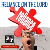 RELIANCE on the Lord - 11:8:21, 6.43 PM