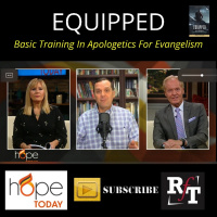 EQUIPPED With HOPE TODAY - 6:5:21, 2.05 PM