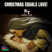 CHRISTMAS Equals LOVE - 12:27:21, 5.50 PM