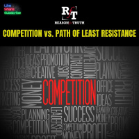 PT2-Selfish Ambition vs. Success Success? - 3:31:25, 6.32 PM