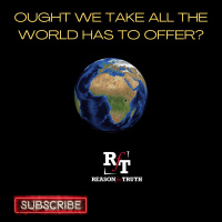 Take All The World Has To Offer? - 7:11:22, 6.36 PM