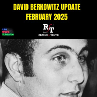 David Berkowitz Son of Sam Update February 2025 - 2:10:25, 6.53 PM