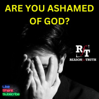 Are You Ashamed of God? - 2:2:24, 6.44 PM