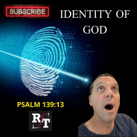 GODS IDENTITY - 6:29:21, 7.00 PM