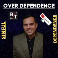 Christian Over-Dependency - 4:5:21, 8.04 PM