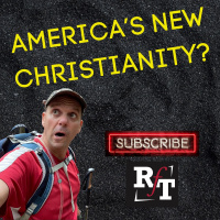 Americas New Christianity - 7:25:21, 3.27 PM