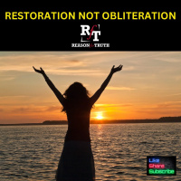 Resteration Not Obliteration - 2:17:25, 7.21 PM