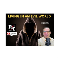 Living In An Evil World - 2:1:21, 7.49 PM