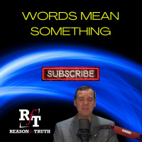 WORDS MEAN SOMETHING - 7:17:22, 6.53 PM