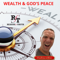 WEALTH  GODS PEACE - 6:1:22, 8.43 PM