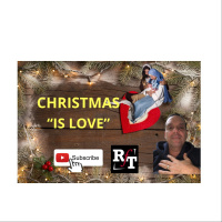 CHRISTMAS IS LOVE - 12:24:20, 3.38 PM