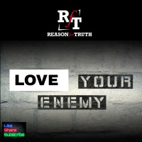 PT1 Love Your Enemies-Turn My Cheek? - 10:22:25, 6.52 PM