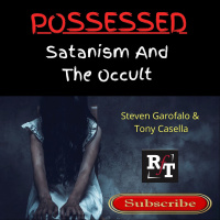 POSSESSED-Satanism  The Occult - 11:9:21, 7.39 PM