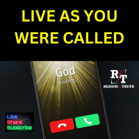 Live As You Were Called - 2:21:24, 8.16 PM