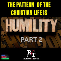 PT2-The Pattern of the Christian Life-HUMILITY - 11:4:25, 6.19 PM