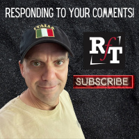 My Response To Comments JUNE 2021 - 6:23:21, 6.24 PM