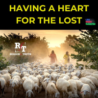 Having A Heart For The Lost - 12:13:24, 4.54 PM