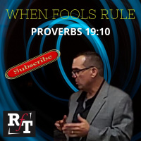 WHEN FOOLS RULE - 10:25:21, 2.57 PM