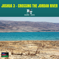 JOSHUA 3-Crossing Of The Jordan - 11:17:25, 6.52 PM