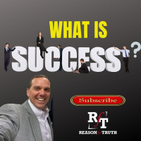 What Is Success? - 3:28:22, 6.44 PM